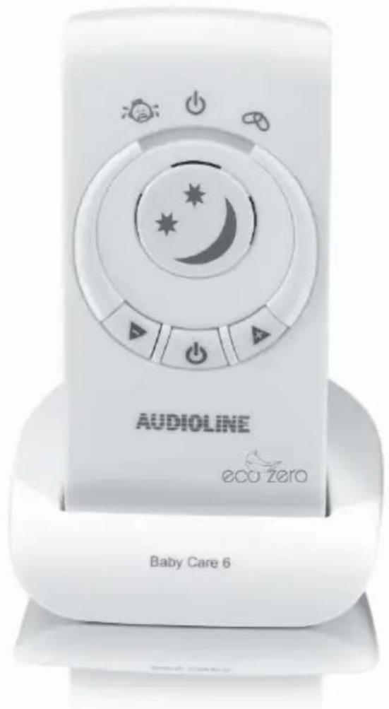 AUDIOLINE Baby Care 6 Eco Zero - 1