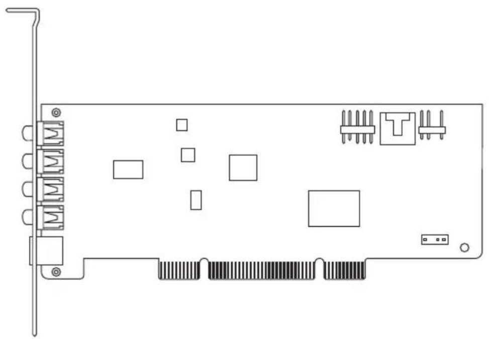ASUS Xonar DG - User manual - 1