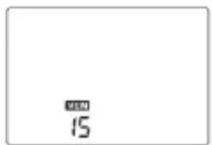 MEN 15