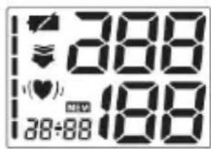 388 (♥) NEW 38:88 188