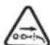 BLACK & DECKER GT6026 - Labels on tools - 4