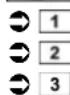 ATIKA HSC 560/18 - Symbols operating manual - 6