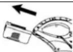 ATIKA HSC 560/18 - Symbols machine - 3