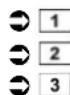 ATIKA HSC 560/18 - Symboles figurant sur la notice d'instructions - 6