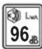 BLACK & DECKER EMAX38i - Warning symbols - 7