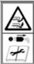 ATIKA VT 40 Z - Symbols machine - 2