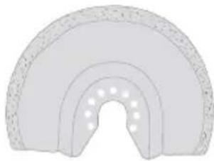 BLACK & DECKER MT300KA - Accessoires - 7