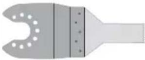 BLACK & DECKER MT300KA - Accessories - 3