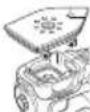 BLACK & DECKER KA280 - Autoselect®-teknologien (fig. O) - 6
