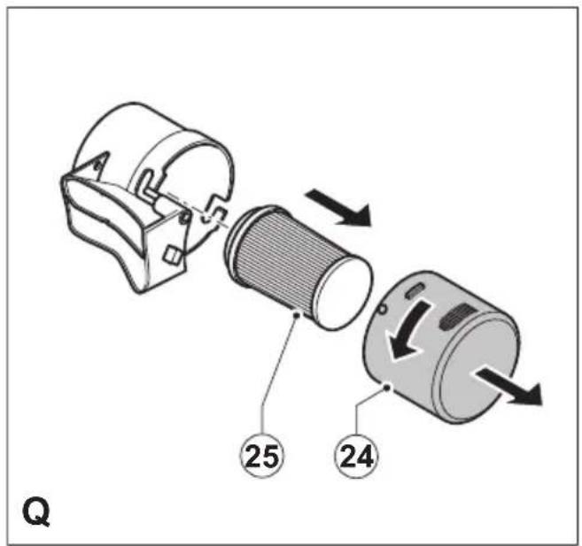 25 24 Q