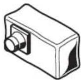 BOSCH GHO 40-82 C Professional - Бракуване - 2