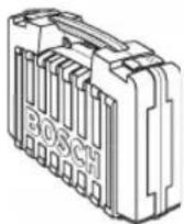 BOSCH GHO 40-82 C Professional - Бракуване - 4