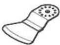 BOSCH GOP 250 CE - CE - 5