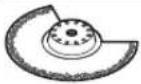 BOSCH GOP 250 CE - CE - 3