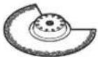 BOSCH GOP 250 CE - CE - 3