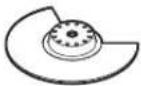 BOSCH GOP 250 CE - CE - 1