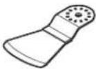 BOSCH GOP 250 CE - CE - 6