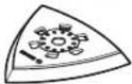BOSCH GOP 250 CE - Szerszámcse Szerszámcse - 6