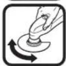 BOSCH GOP 250 CE - Arbeitsprinzip - 2