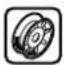 BOSCH GDA 280 E - 9