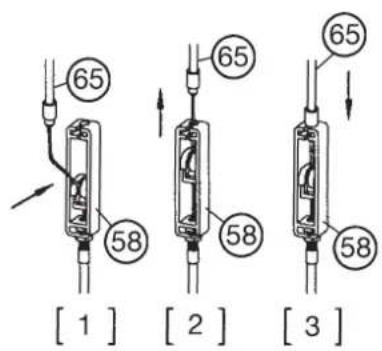 Christopeit CS 5 - Step 2: - 1