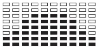 Christopeit CX 6 - E1 (FOUT of 'ERROR' 1): - 8