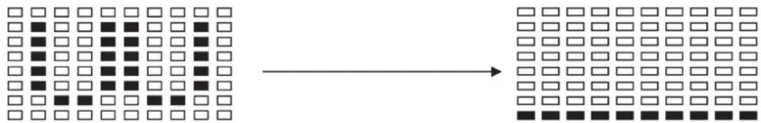 Christopeit CX 6 - E1 (FOUT of 'ERROR' 1): - 16