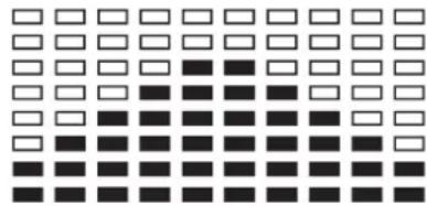 Christopeit CX 6 - E1 (FOUT of 'ERROR' 1): - 7