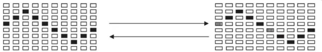 Christopeit CX 6 - E1 (FOUT of 'ERROR' 1): - 17