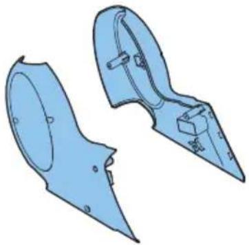 Bremshey BE5 - 10