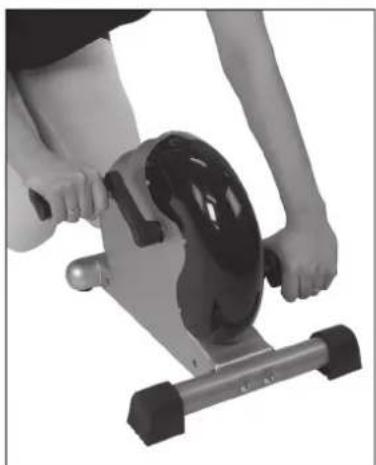 Christopeit Mini Bike 2 - Sommaire - 5