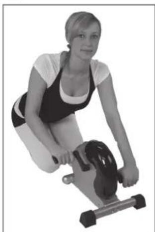 Christopeit Mini Bike 2 - Sommaire - 6