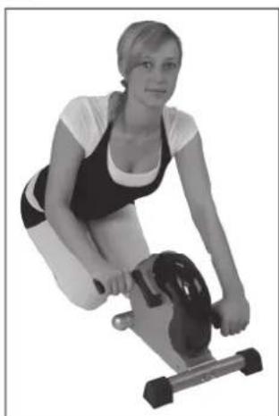 Christopeit Mini Bike 2 - Training Instructions - 5