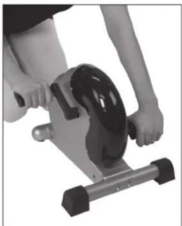 Christopeit Mini Bike 2 - Training Instructions - 4
