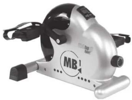 Christopeit Mini Bike 2 - Note: - 3