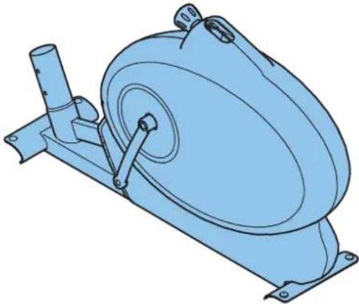 Bremshey BE5i - SPORT - 13
