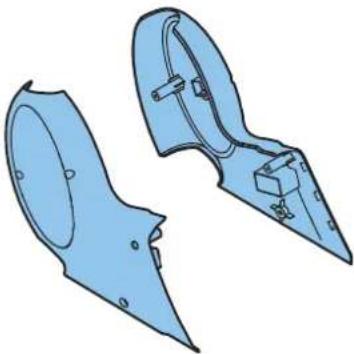 Bremshey BE5i - SPORT - 11