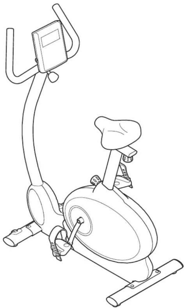 Bremshey BE5i - SPORT - 1