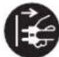 BOSCH GBH 2-24 DF Professional - Simbol Semnificatie - 4