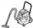 BOSCH GBH 2-24 DF Professional - | Dansk - 3