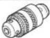 BOSCH GBH 2-24 DF Professional - Symbole - 8