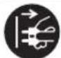 BOSCH GBH 2-24 DF Professional - Symbol Betydning - 2