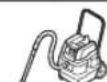 BOSCH GBH 2-24 DF Professional - Montaj ve işletim - 23