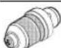 BOSCH GBH 2-24 DF Professional - Symbol Betydning - 7