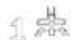 BOSCH GAS 15 L Professional - 吸除积尘(GAS 15 PS) - 1