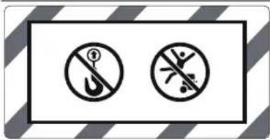 BOSCH GAS 15 L Professional - Symbols and their meaning - 2