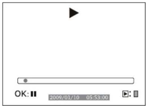 dnt Findoo 36 - Pour la lecture vidéo: - 1
