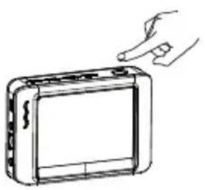 dnt Findoo MicroCam - Monitor - 2