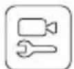 dnt Findoo MicroCam - Vorzugs-Einstellung (Werkseinstellung): - 3