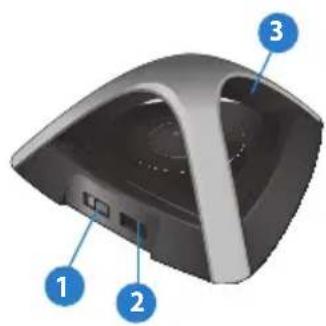 ASUS USB-N66 - Aperçu rapide - 1